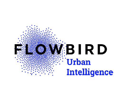Flowbird Urban Intelligence